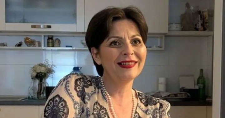 Ameli Puzić je novac potreban za terapije/Facebook/