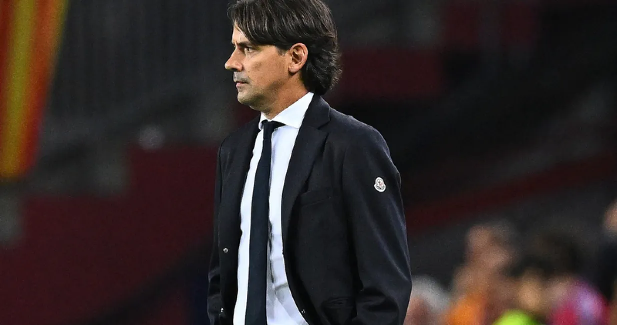 Simone Inzaghi