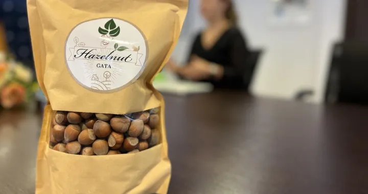 Bihać proizvodnja lje&scaron;njaka Ena Zolić/