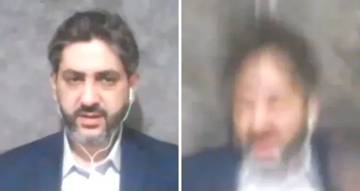 Boudia se javljao iz svog doma/ X/