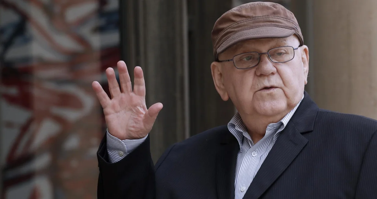 Abdulah Sidran/ Arhiv/