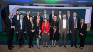 Sparkasse Bank BiH nastavlja svoju misiju pružanja podrške bh. kompanijama kroz kontinuirano predstavljanje najnovijih trendova u poslovanju/Edin Salihic