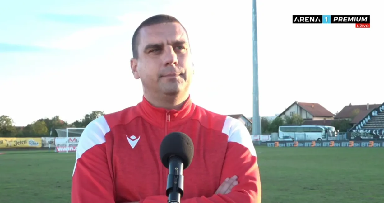 Damir Memi&scaron;ević