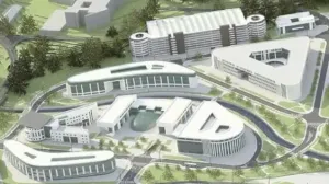 Foto: Zavod za urbanizam Tuzla/