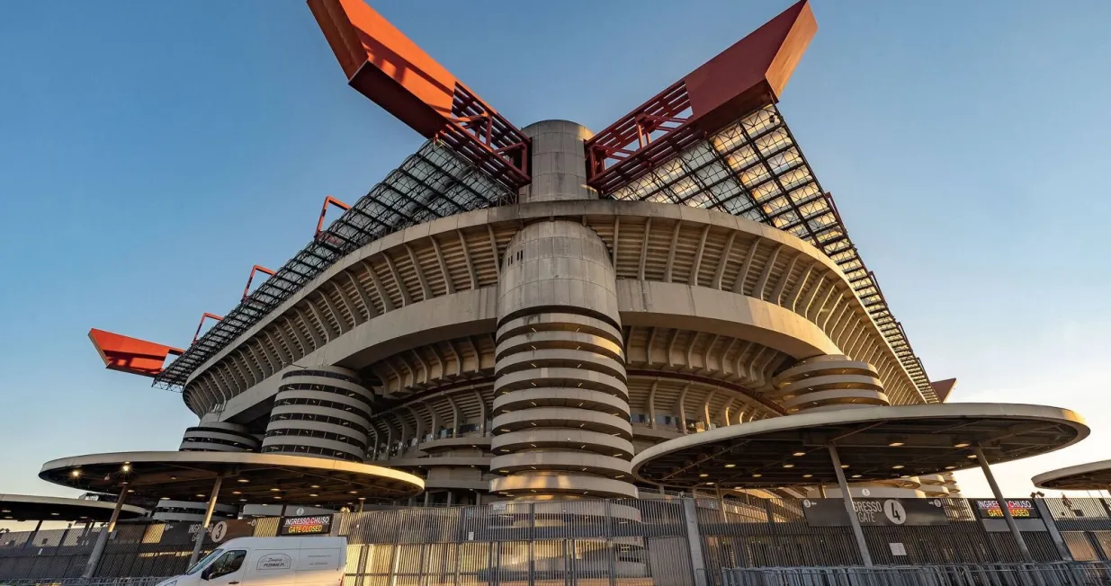 san siro