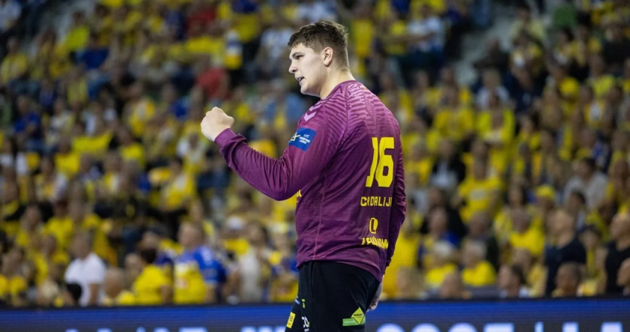 bekir čordalija kielce