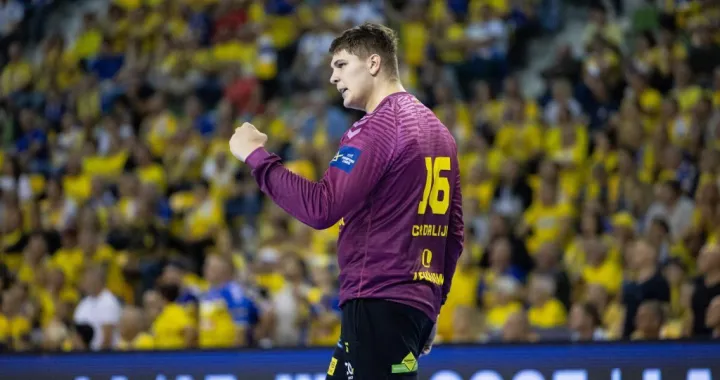 bekir čordalija kielce