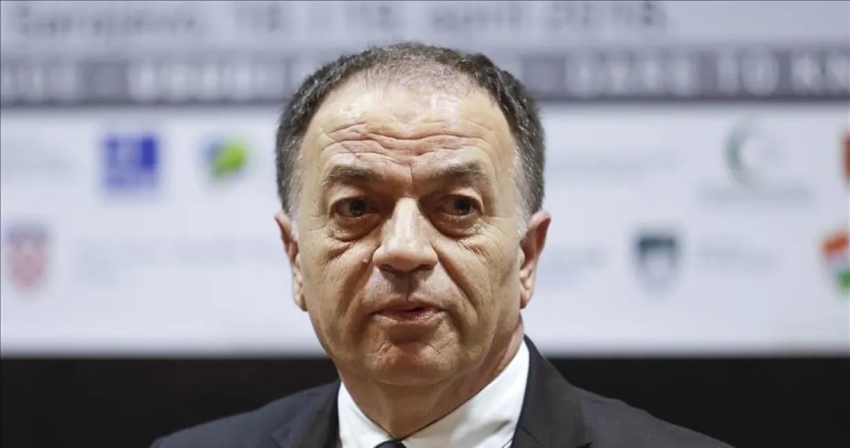 Tahirović:/Anadolija/