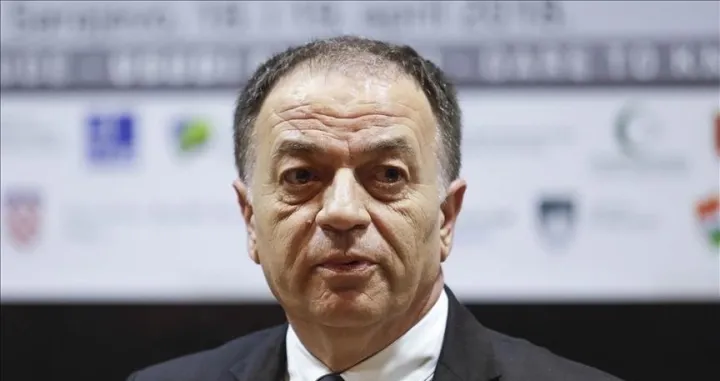 Tahirović:/Anadolija/