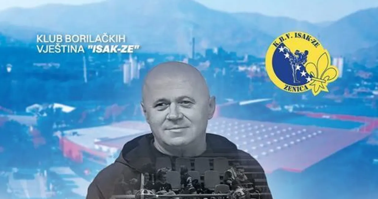 Memorijalni turnir Musa Drljević