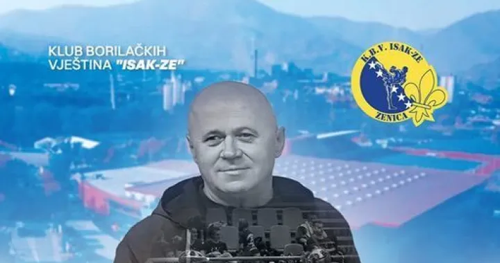 Memorijalni turnir Musa Drljević