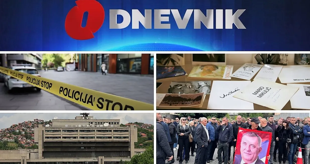 O Dnevnik 25.9.2024./S M