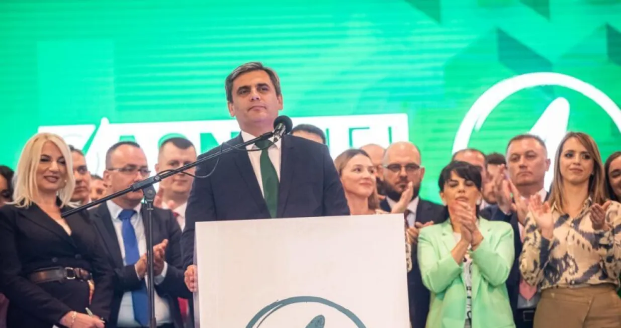 Ervin Ibrahimović/Milos