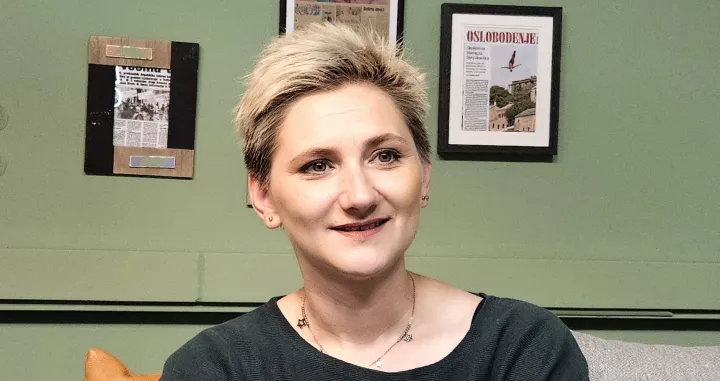 Eldina Zolj-Balenović kolumna/