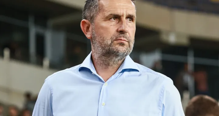 Nenad Bjelica 