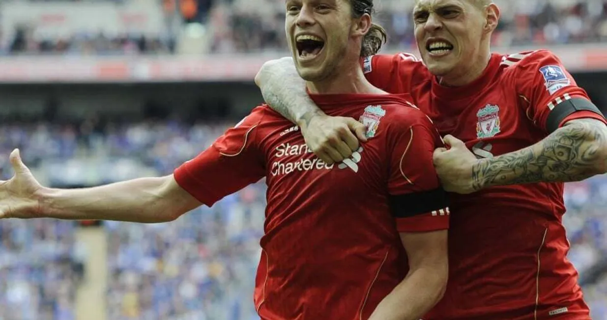 Andy Carroll - bivša zvijezda Liverpoola