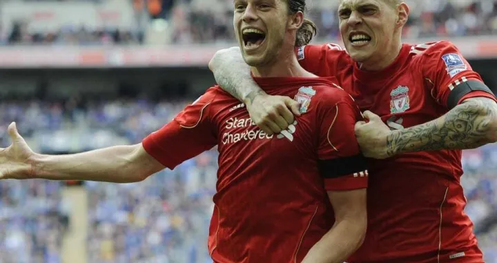 Andy Carroll - bivša zvijezda Liverpoola