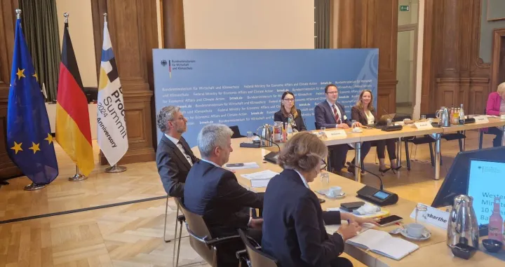 Ministri ekonomija Zapadnog Balkana okupili se u Berlinu u okviru Berlinskog procesa: Fokus na regionalnoj ekonomskoj integraciji/Cefta