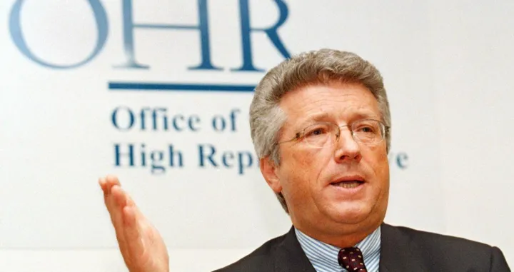 Wolfgang Petritsch/DW/