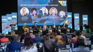 Dani osiguranja u BiH/