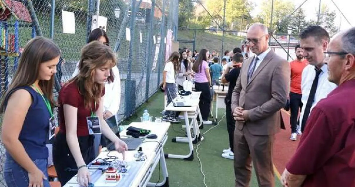 Evropska noć istraživača/