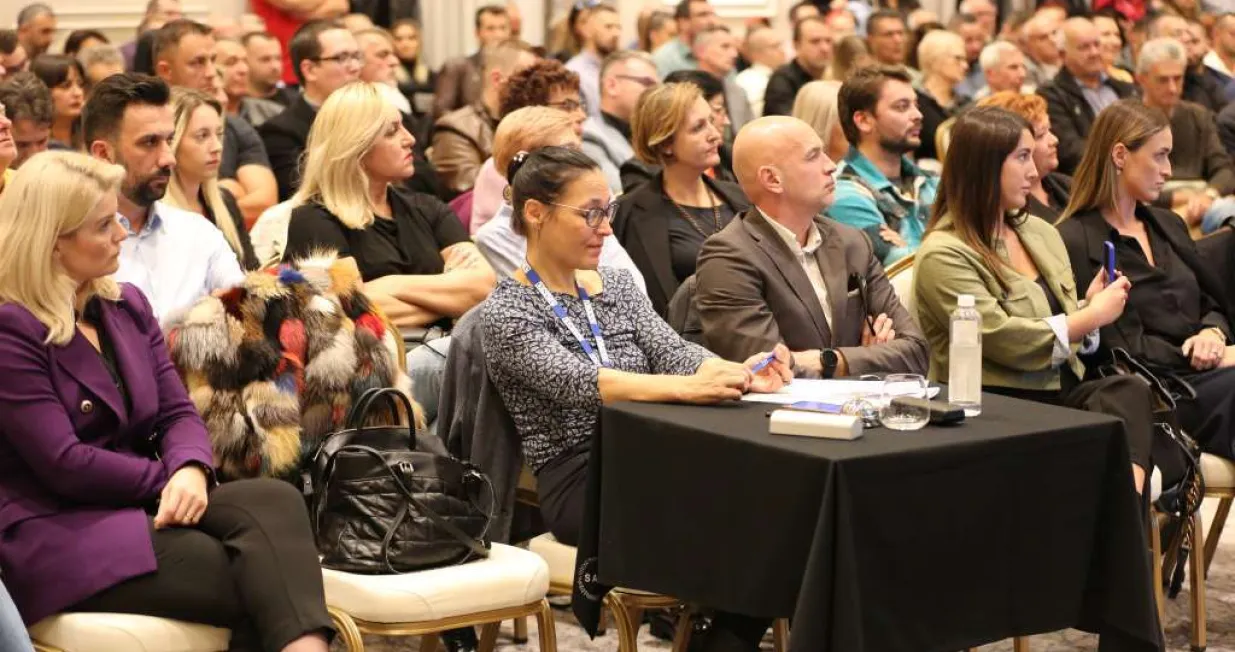 Organizovane i debate/OSCE/