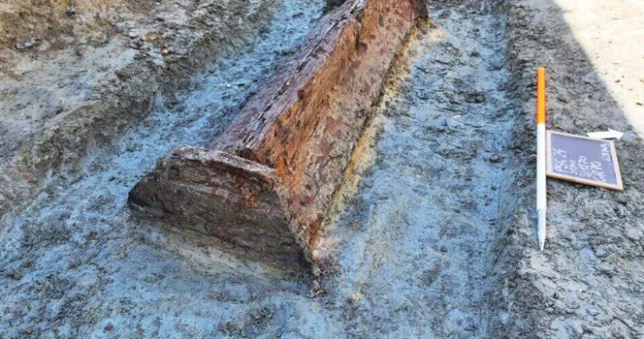 Foto: Kre&scaron;imir Vacek, Muzej grada Pakraca, via Sveoarheologiji/