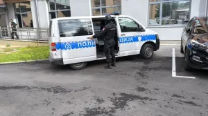 akcija rolex privođenje uhapšenih u tužilaštvo bih/Tužilaštvo BiH/