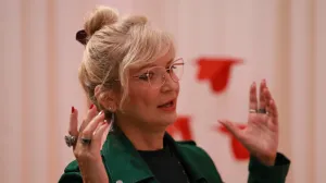 Jasna Bajraktarević/