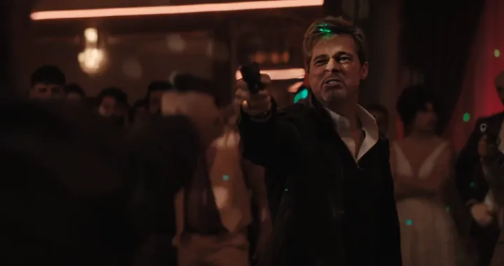 brad pitt film psuje na na&scaron;em/