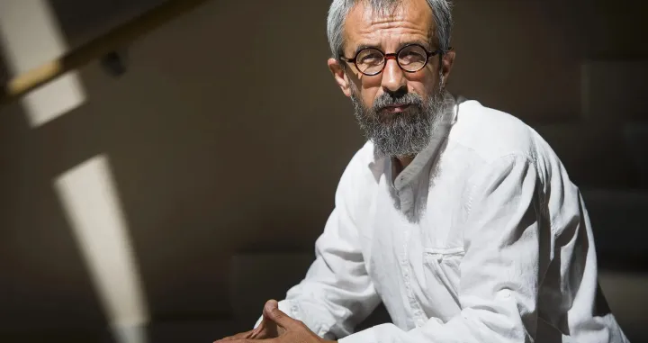 Darko Cvijetić, književnik/Ante Čizmić