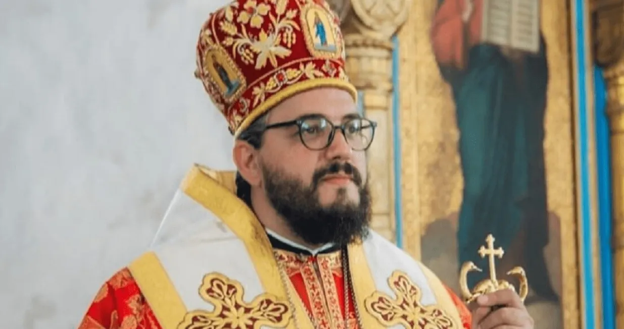 mitropolit boris bojović/