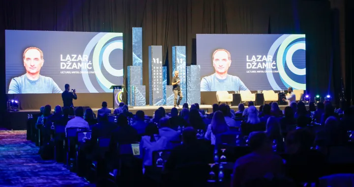 11. Marketing summit hotel Hills/Damir Deljo