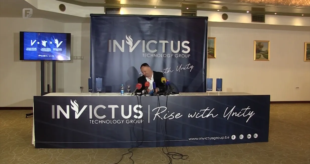 Invictus Technology Group/Ftv