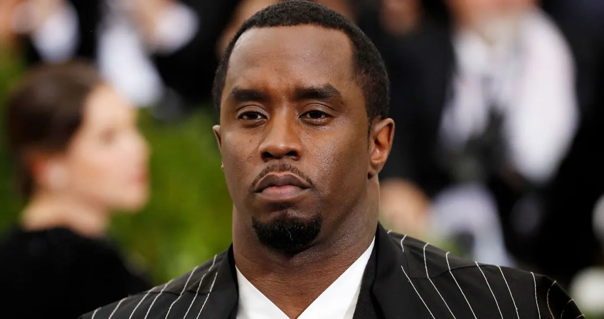 p. diddy CNN/