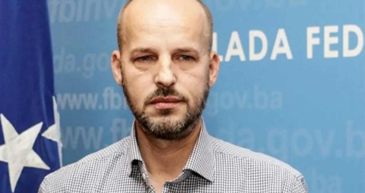 &Scaron;erif Patković/