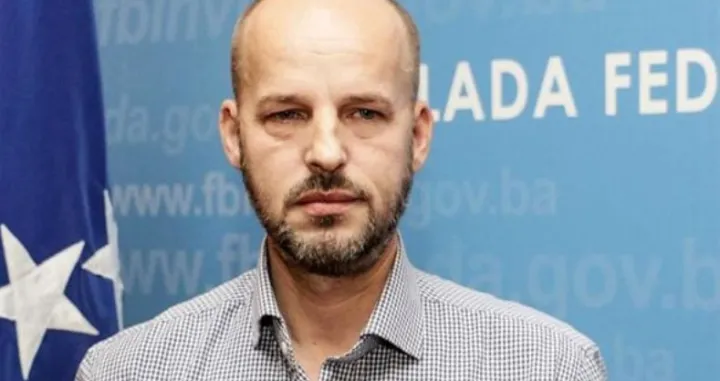 &Scaron;erif Patković/