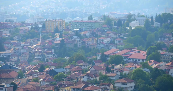 Mahala/ Bjeloš Andrej/