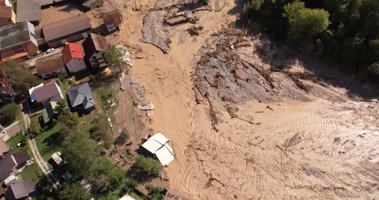 Buturović Polje/Screenshot/