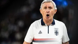 svetislav pesic