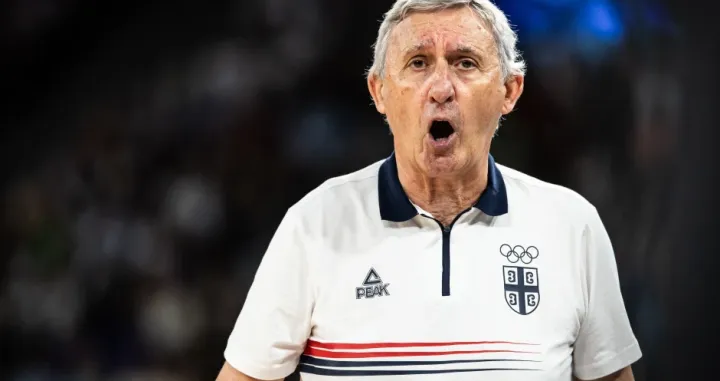 svetislav pesic