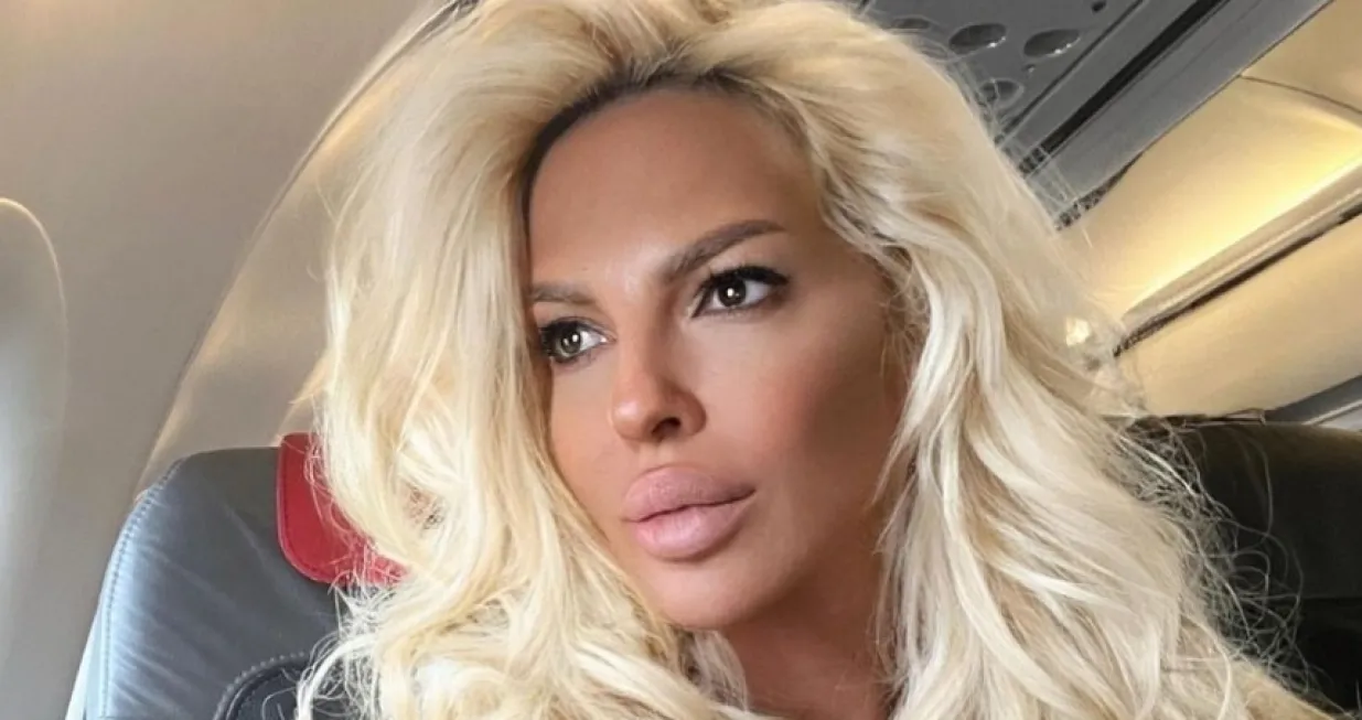 Jelena Karleuša/