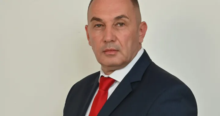 Dejan Kojić/