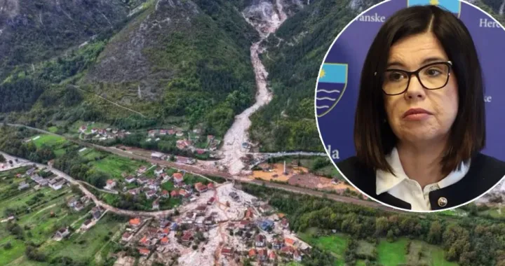 Kamenolom donja jablanica Buhač/