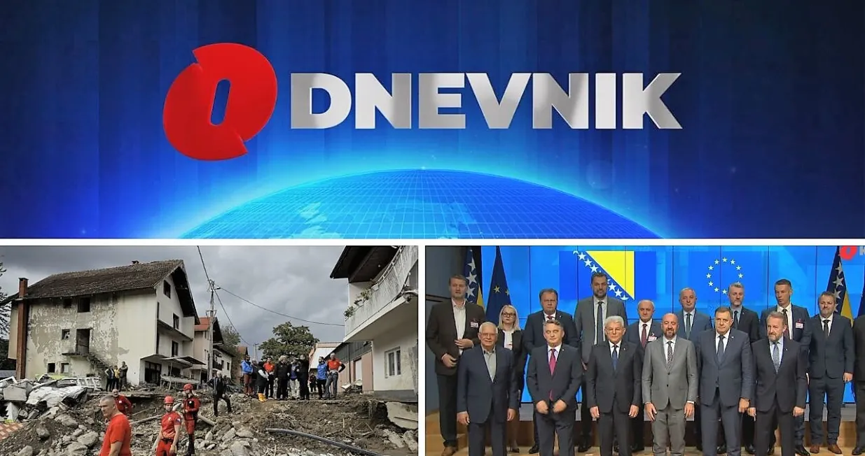 O Dnevnik 7.10.2024./S M