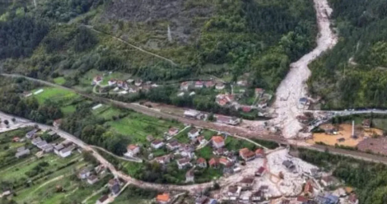 Cjelokupna će dokumentacija istražnim tijelima biti dostupna kada ju zatraže/