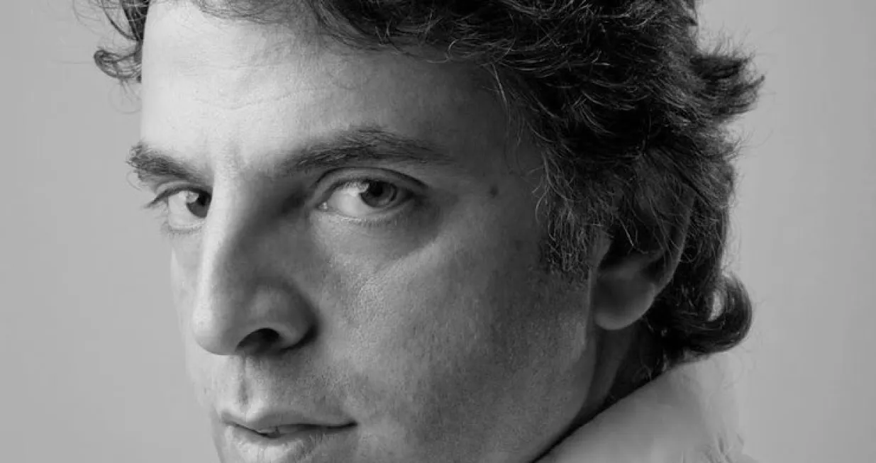 Etgar Keret, autor!/