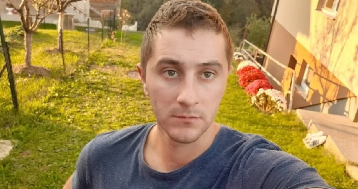 Enijad Kovač/Udruženje Pomozi.ba