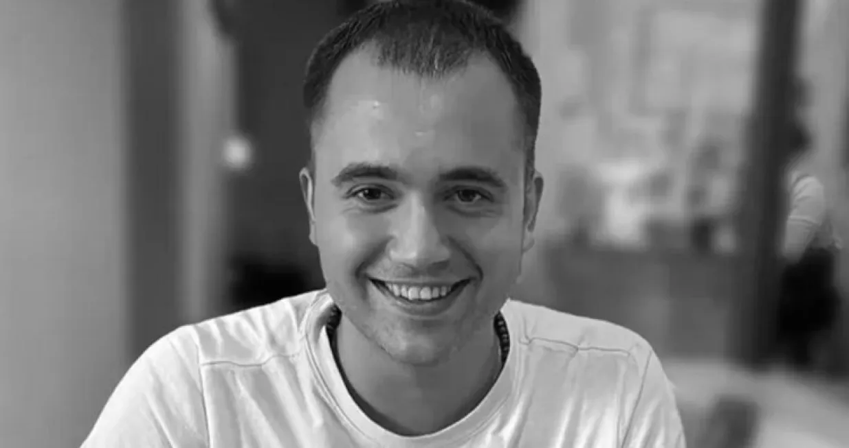 Nastradali Borislav Miskin/Gofundme.com/