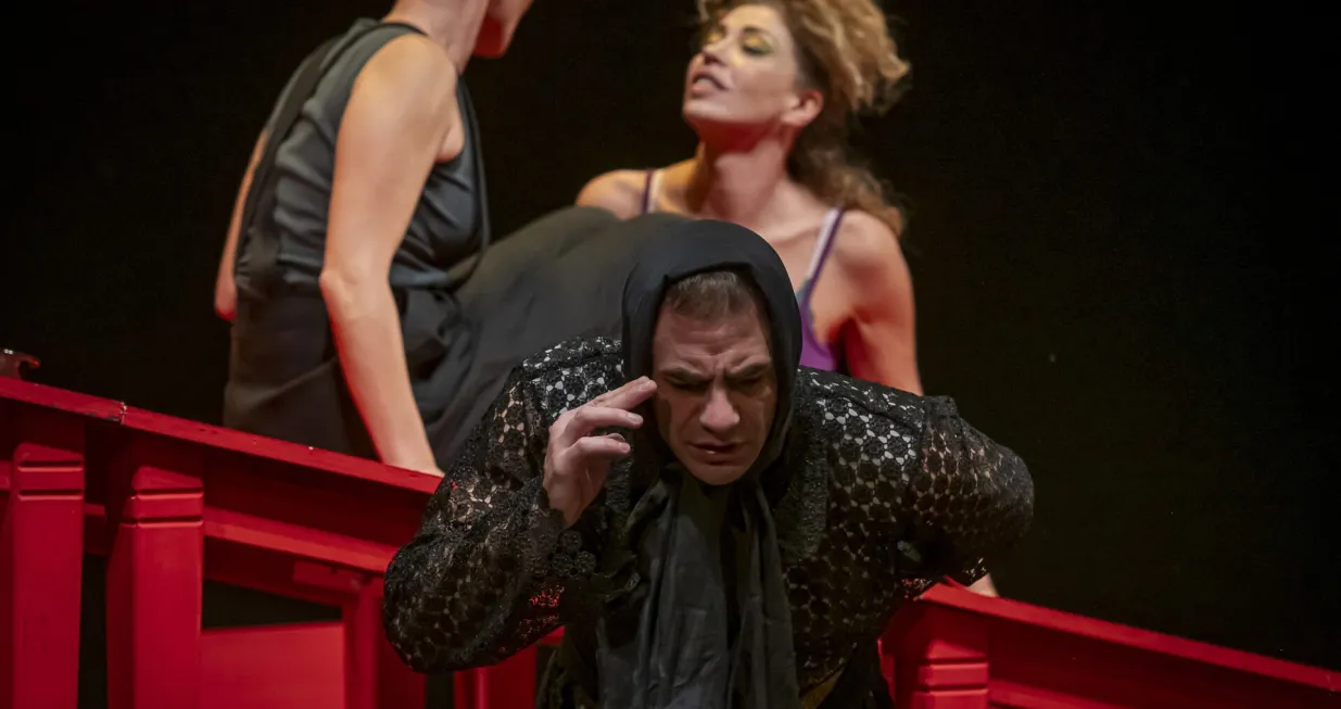 Uhvati zeca/Velija Hasanbegović